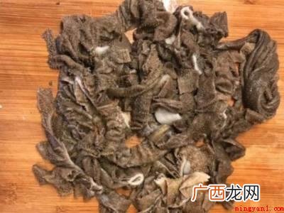 牛百叶的功用有哪些? 新鲜牛百叶怎么处理吃起来脆