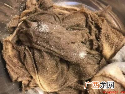 牛百叶的功用有哪些? 新鲜牛百叶怎么处理吃起来脆
