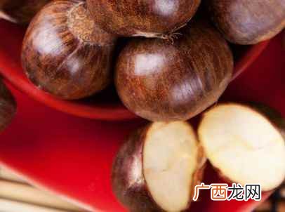 在平时生活中关于生板栗的相关食用方式 生板栗怎么吃
