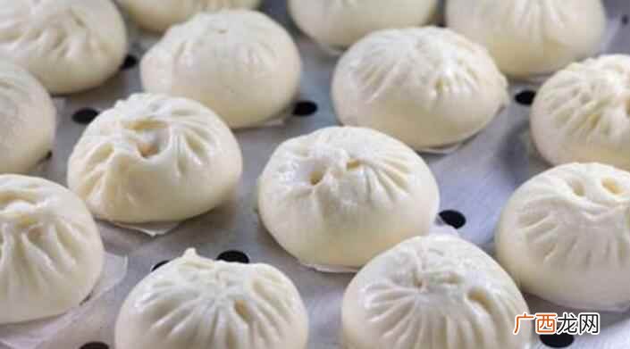 包子怎么做好吃