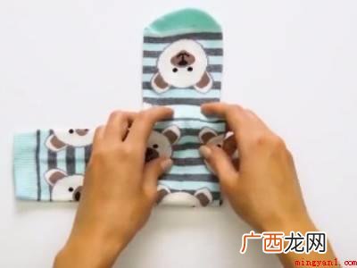 古代袜子称之为“足衣”或“足袋” 袜子怎么收纳