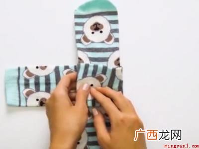 古代袜子称之为“足衣”或“足袋” 袜子怎么收纳