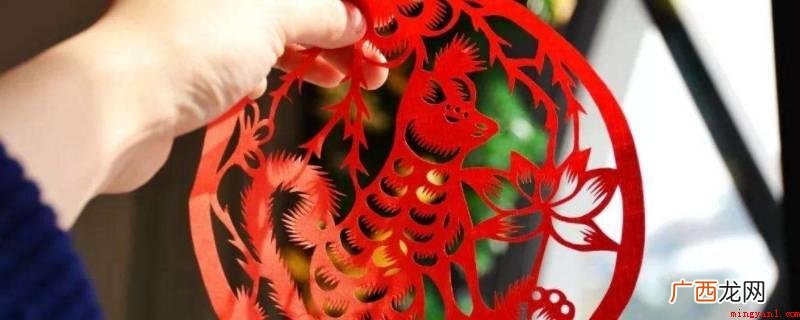 小年可以贴窗花吗