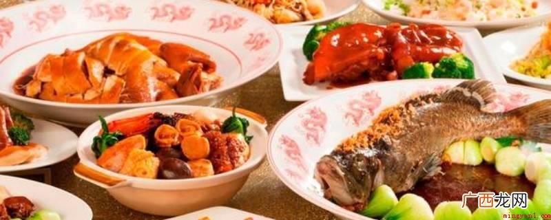 饺子广受普通百姓的欢迎,又称 过年寓意吉祥的菜有哪些
