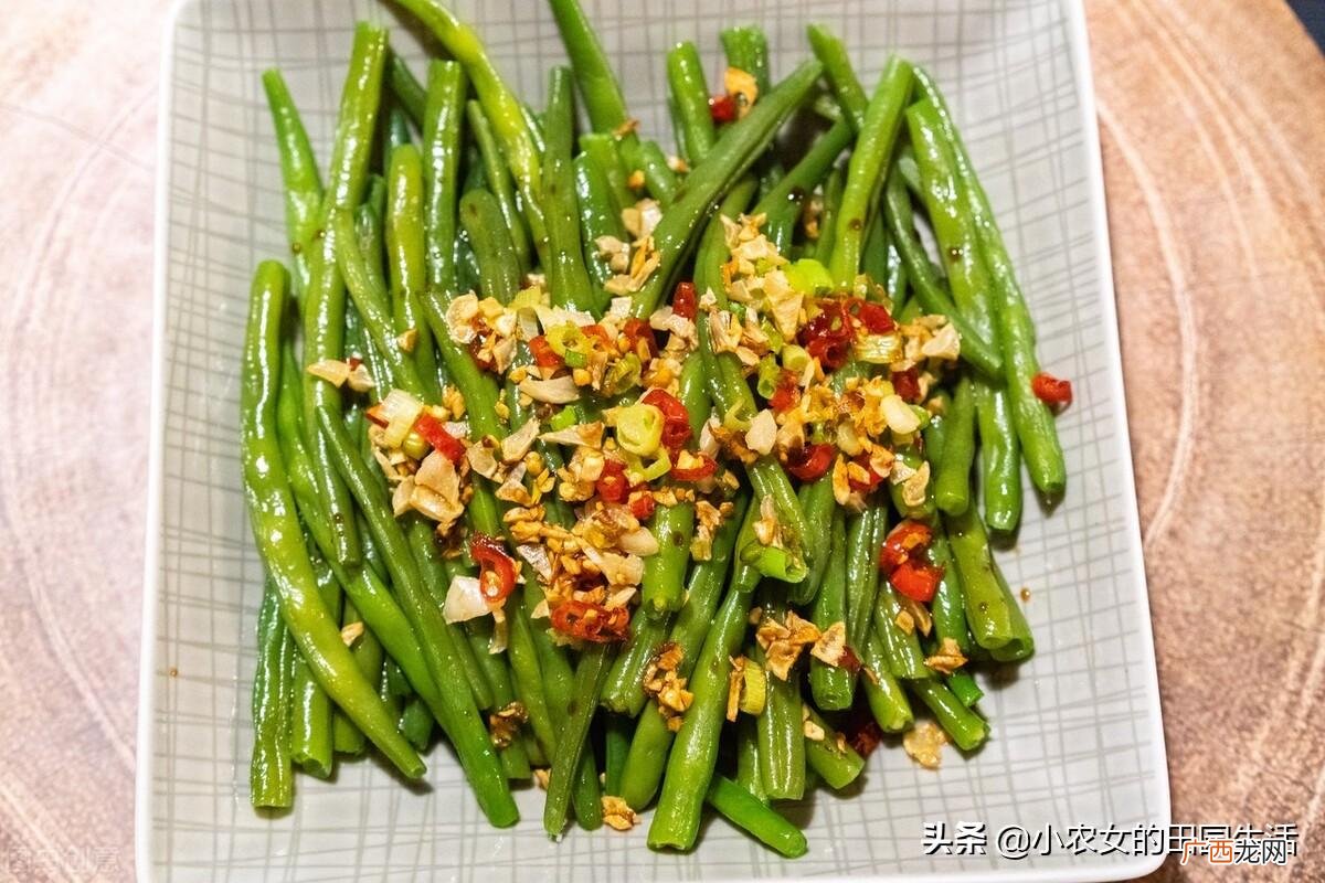 露地种植豇豆时间及方法 豇豆什么时候播种最好