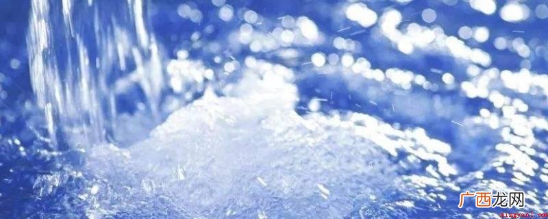 3方水能用多久与家庭人口、用法有关 3方水能用多久