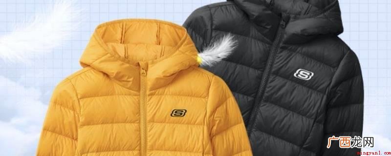 羽绒服可以用金纺吗