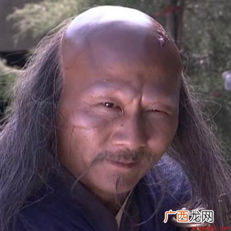 刀白凤与段延庆发生了关系,有了段誉 段誉的亲爹是谁