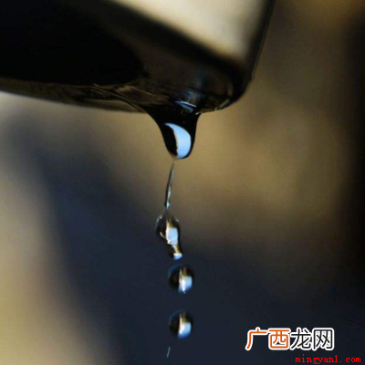 非一日之功水滴石穿 水滴石穿歇后语下一句是什么