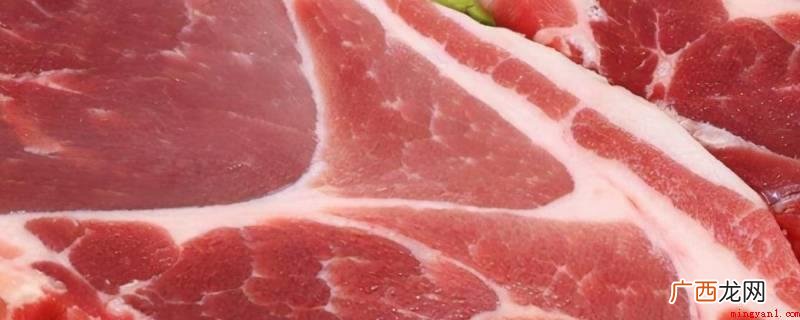 醋的量要控制好,半盆水大概加20毫升的醋 肉怎么解冻