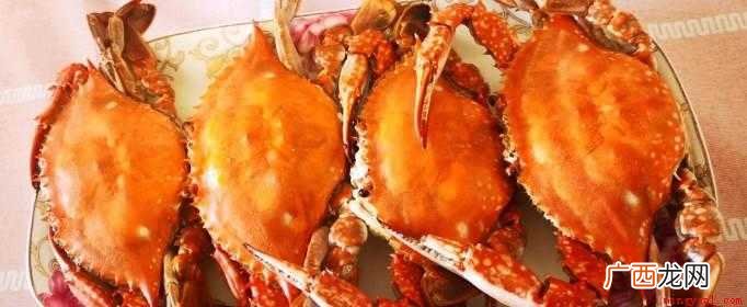 蒸梭子蟹时,要根据螃蟹的大小,在水烧开后再蒸煮1015分钟为 梭子蟹蒸多久是最佳时间？