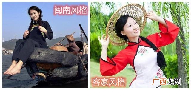 客家话是哪里的方言 客家话和闽南语的区别