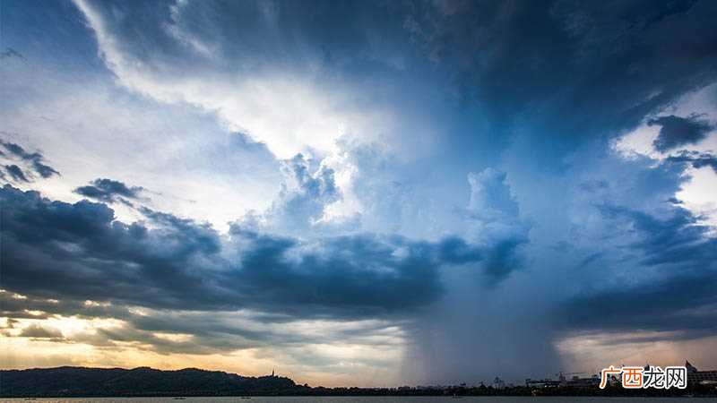 孕妇梦见暴风雨生男女