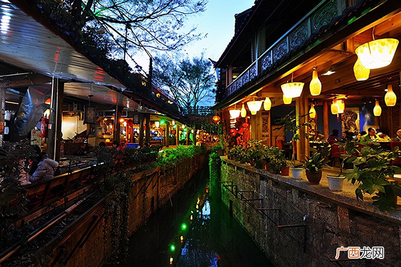 情侣必去十大旅游景点国外 情侣必去十大旅游景点