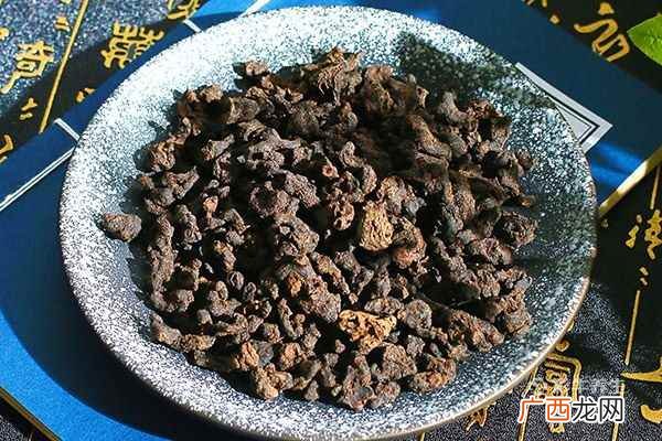 黄精药材有什么功效
