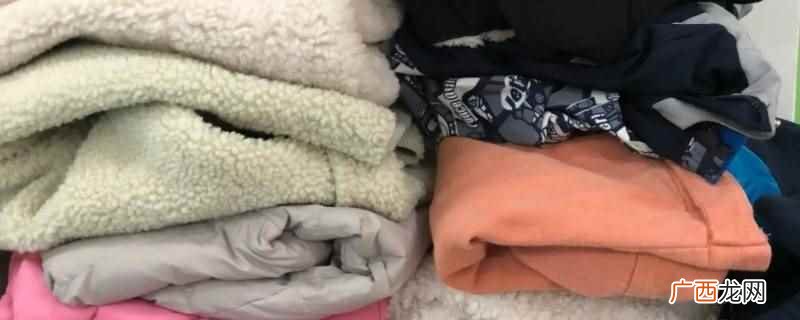 胸围116穿胸围126的衣服可以吗