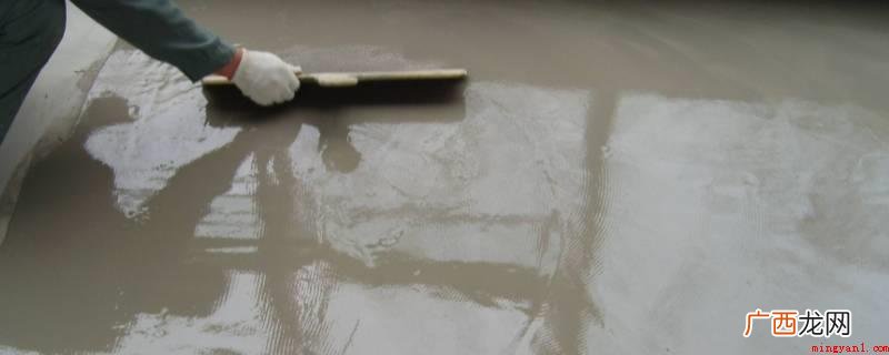 混合砂浆的用途有哪些? 混合砂浆是由什么材料组成