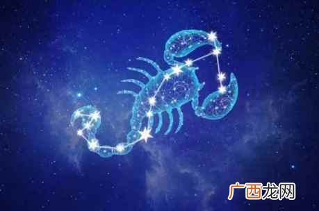 天蝎座是土象还是水象