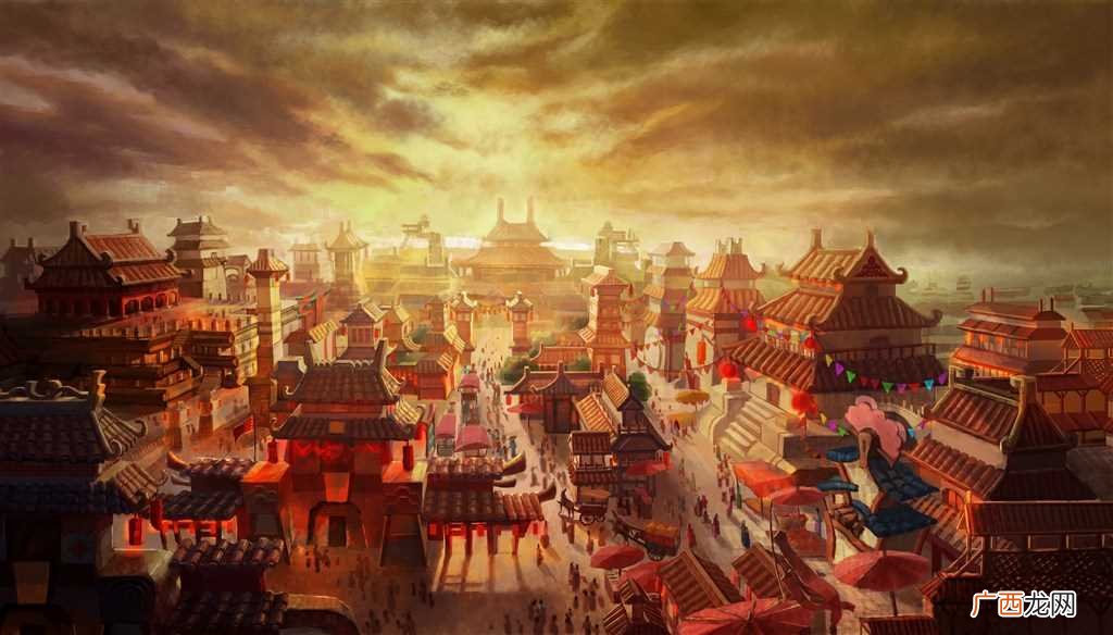 文景之治是什么时期 文景之治的开创者是谁