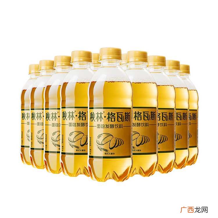 格瓦斯饮料对身体好吗 格瓦斯是酒还是饮料