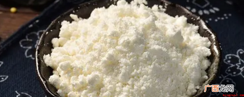 麻薯粉是一种起源于中国台湾和日本并广为流行的传统食品 什么是麻薯粉