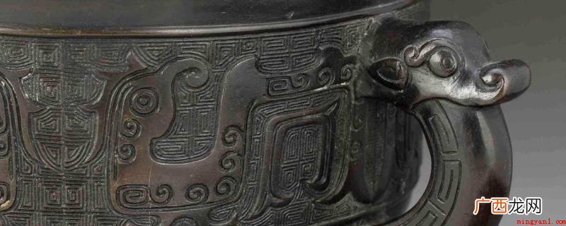 商周青铜器分为食器、乐器、水器、酒器、兵器等 商周青铜器是如何分类的