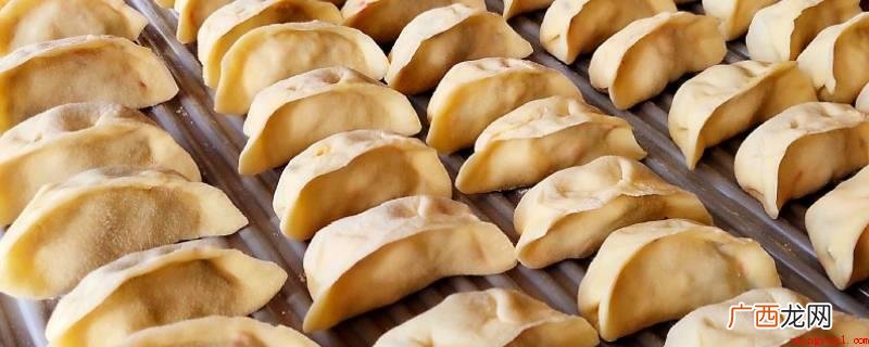 浙江立冬吃饺子、年糕、冬腌菜、赤豆糯米饭、羊肉等 浙江立冬吃什么传统食物