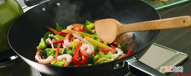 炒肉菜放材料的先后顺序 做菜甜了怎么补救