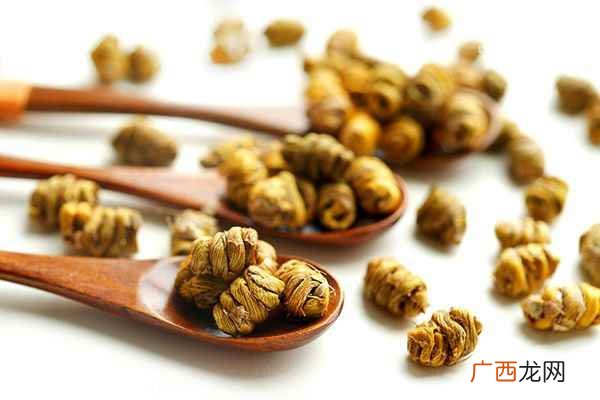 石斛怎么泡水喝的功效和作用 石斛怎么泡水喝方法