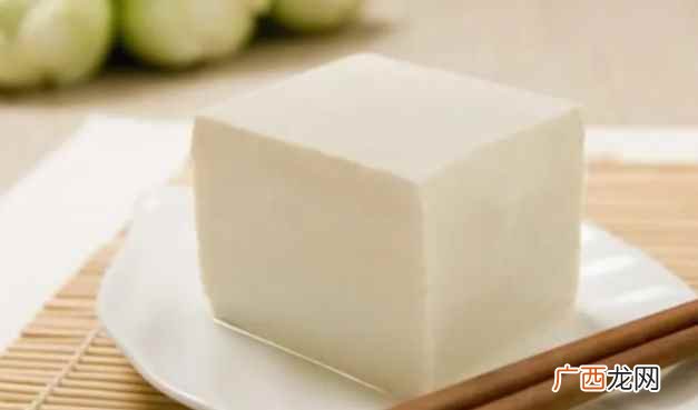 豆腐放冰箱能放几天