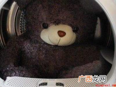 毛绒熊的填充物取出方法 1米8的毛绒熊怎么洗