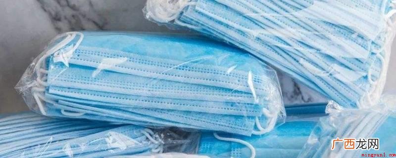 眼镜起雾的情况有哪些? 口罩怎么戴眼镜才没有雾气