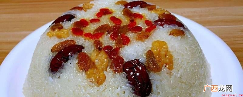 春节吃年糕是什么意思? 过年食物有哪些