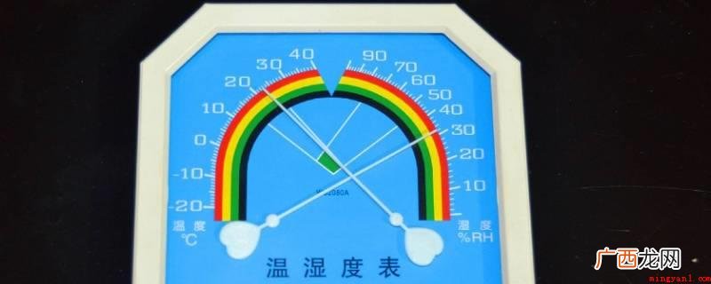 冬季湿度50% 冬季湿度多少合适