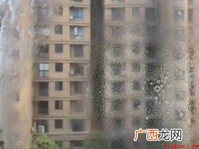 玻璃是非晶无机非金属材料 怎样擦玻璃干净
