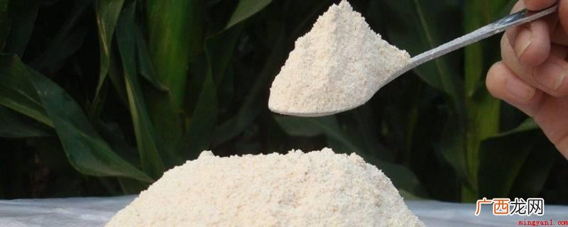 面包粉用完后可用高筋面粉代替 面包粉用完后可用什么来代替