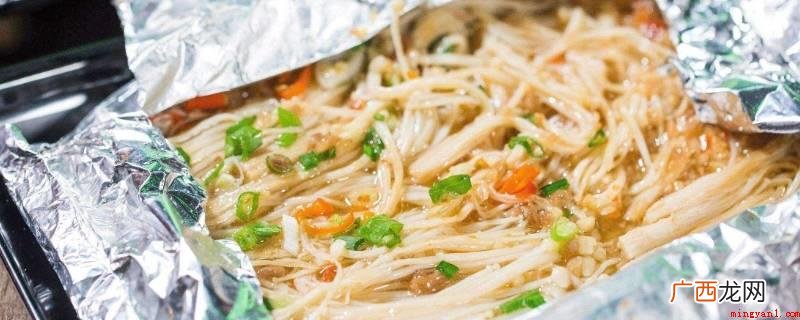 锡纸不能在微波炉里加热 锡纸能在微波炉里加热吗