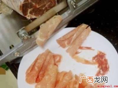 真羊肉卷的分辨方法_健康频道 羊肉卷怎么切