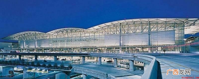 sfo是圣弗朗西斯科国际机场的代码 sfo是哪个机场代码