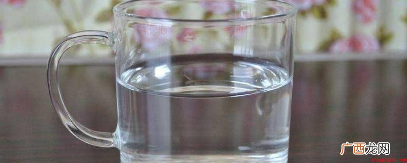 水杯的形状有哪些? 新水杯怎样处理一下才可以喝水