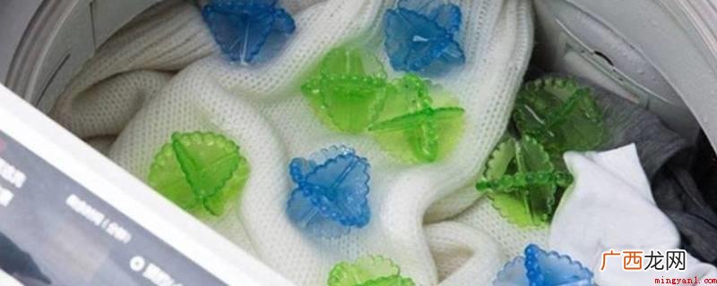 洗衣球需要另外添加洗涤剂或柔顺剂吗? 洗衣球的正确使用方法