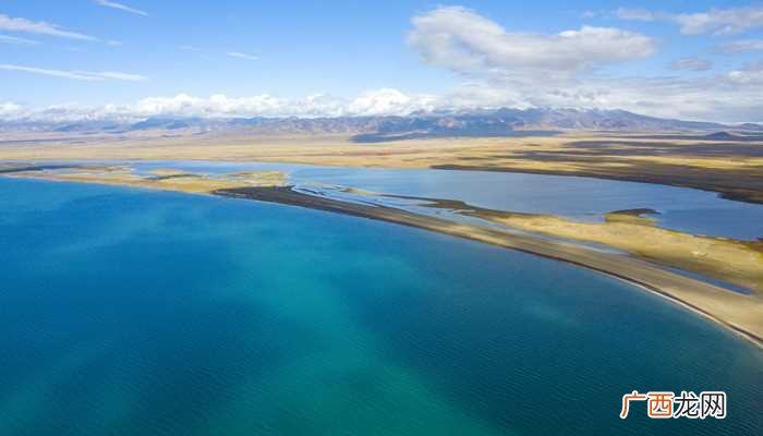 青海湖面积为4625 青海湖面积多少平方公里