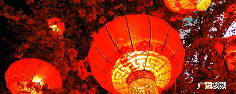 灯笼的由来和传说故事
