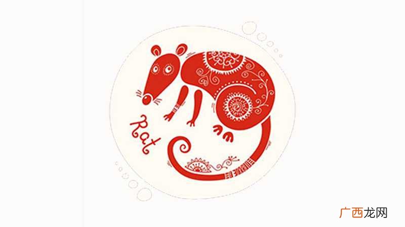 2008年是什么生肖