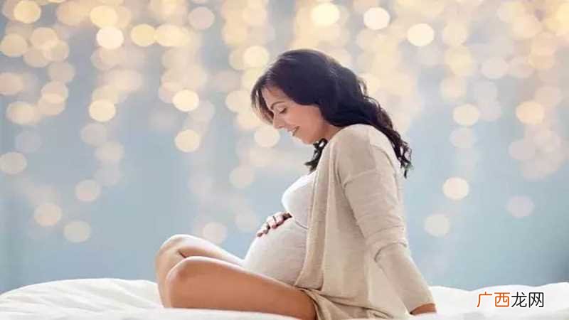 梦见孕妇大肚子是什么意思