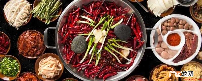 朝鲜特色火锅的吃法有哪些? 火锅肉食材料有哪些