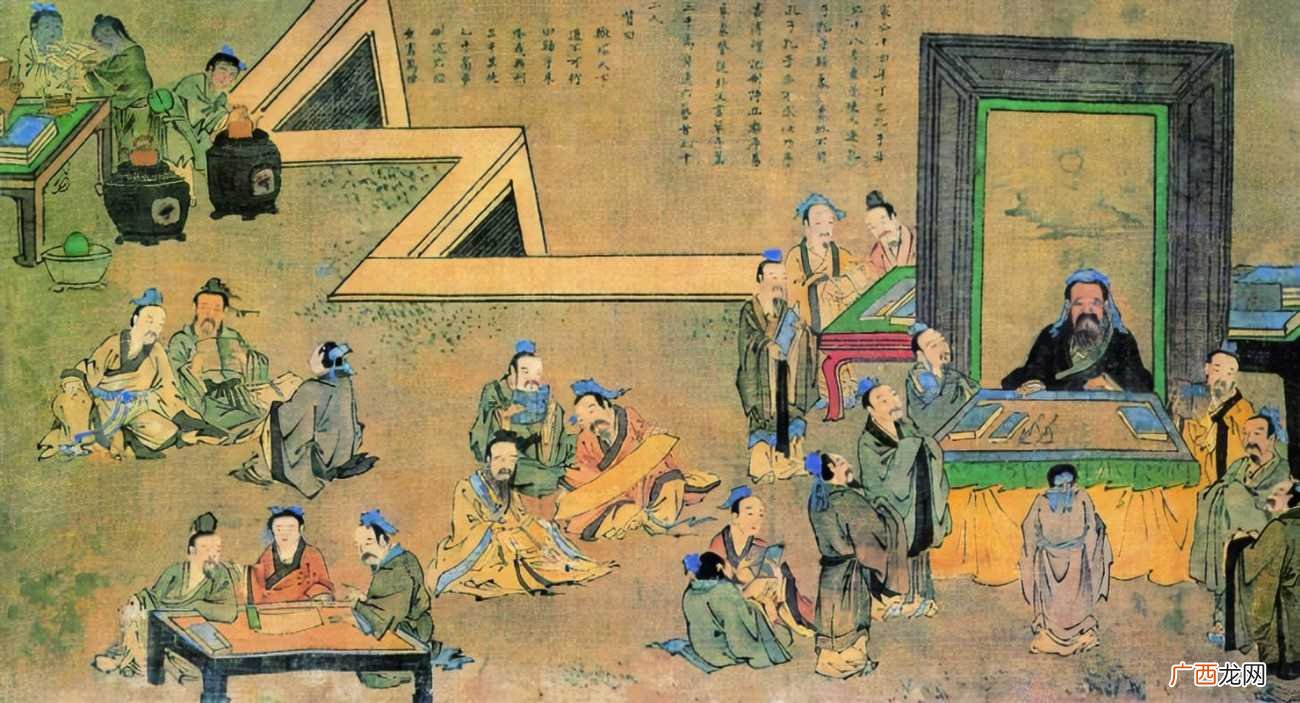 中国古代侯爵等级划分是怎样的？侯爵在古代是几品