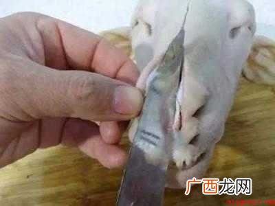 羊头肉参杞做法有哪些? 羊头如何处理干净
