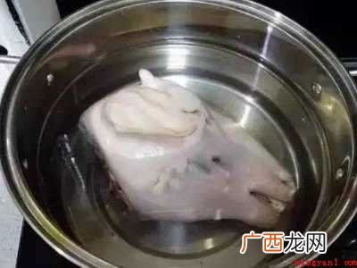 羊头肉参杞做法有哪些? 羊头如何处理干净