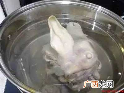 羊头肉参杞做法有哪些? 羊头如何处理干净